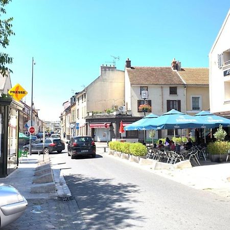 M11 Le Vieux Massyrer600Morly20 Minnetflixneuf Massy  Exterior photo